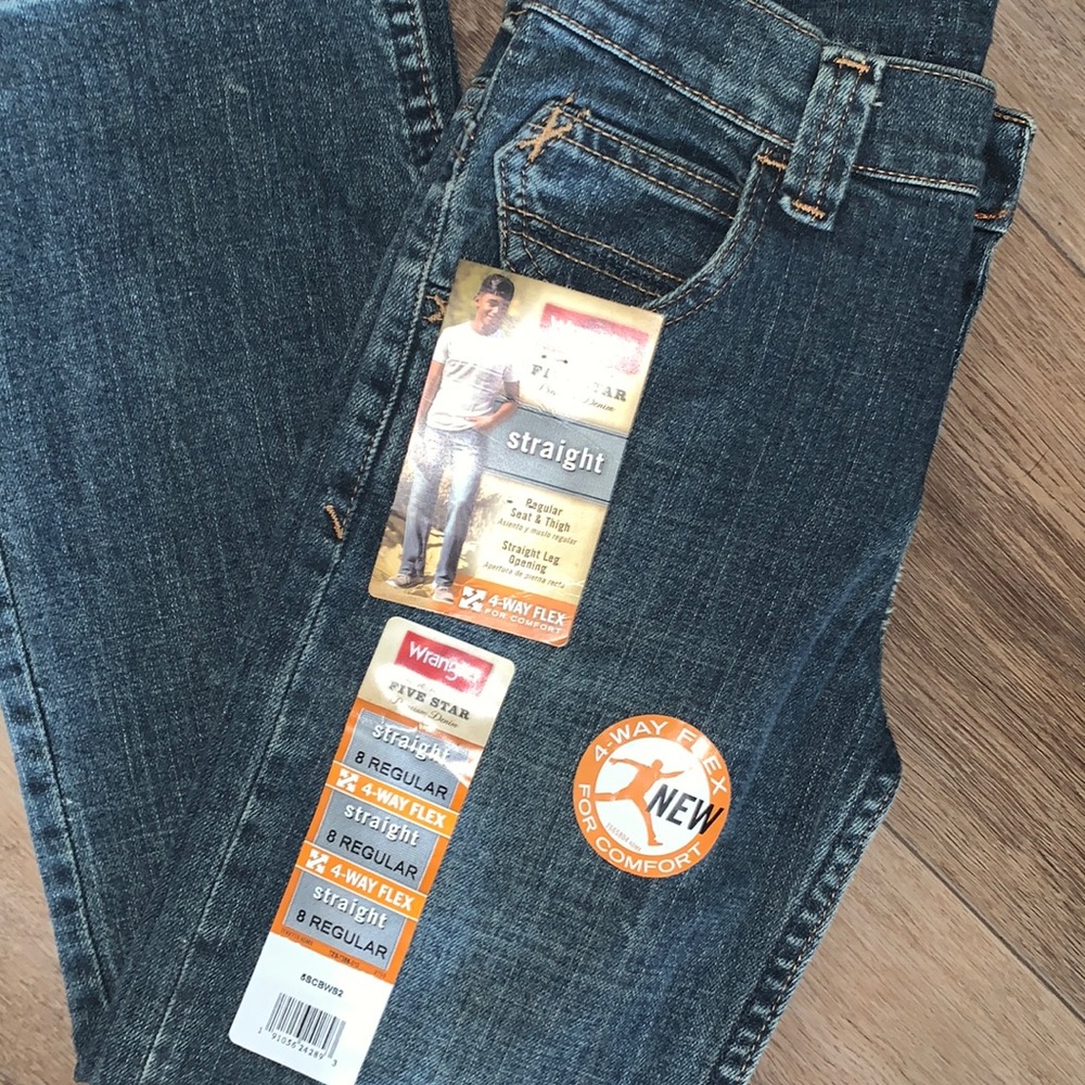 Wrangler | Denim